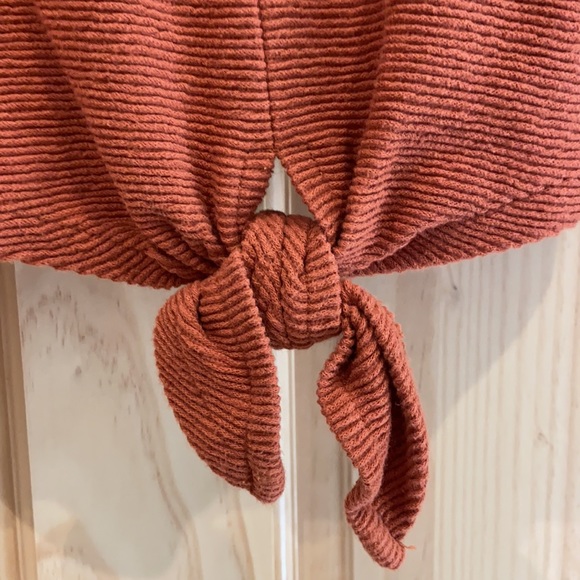 Madewell Texture & Thread tunic - Picture 4 of 4